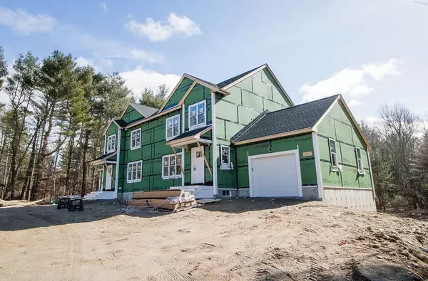 Lot 15 Run Brook Circle #A, Taunton, MA 02780