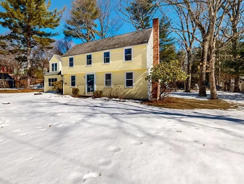 5 Scott Hill Rd, Ipswich, MA 01938