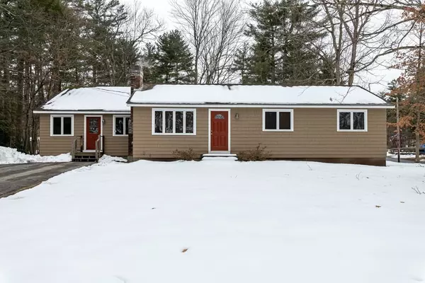 Townsend, MA 01469,1 Cedar Cir