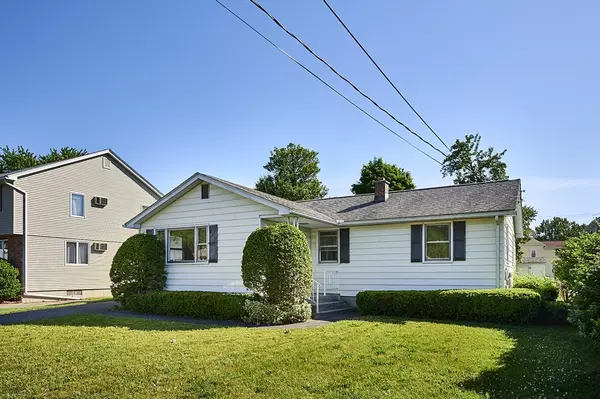Chicopee, MA 01020,56 Thaddeus St
