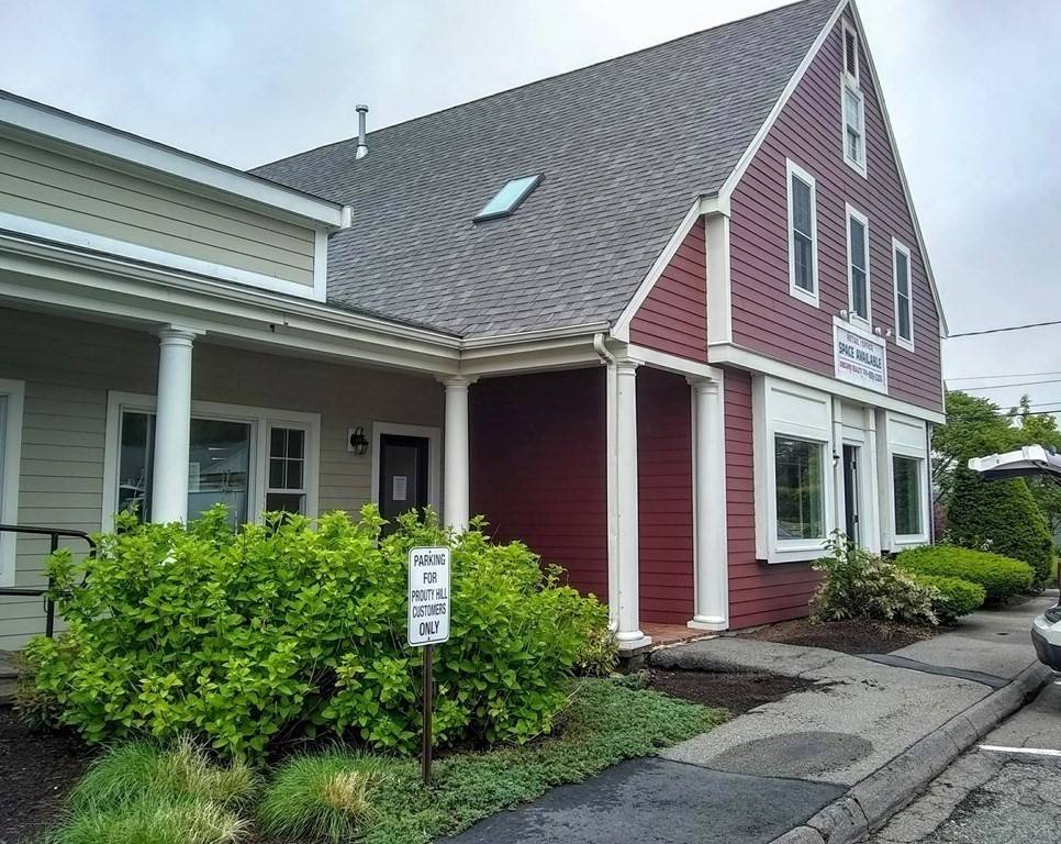 Norwell, MA 02061,124 Washington Street