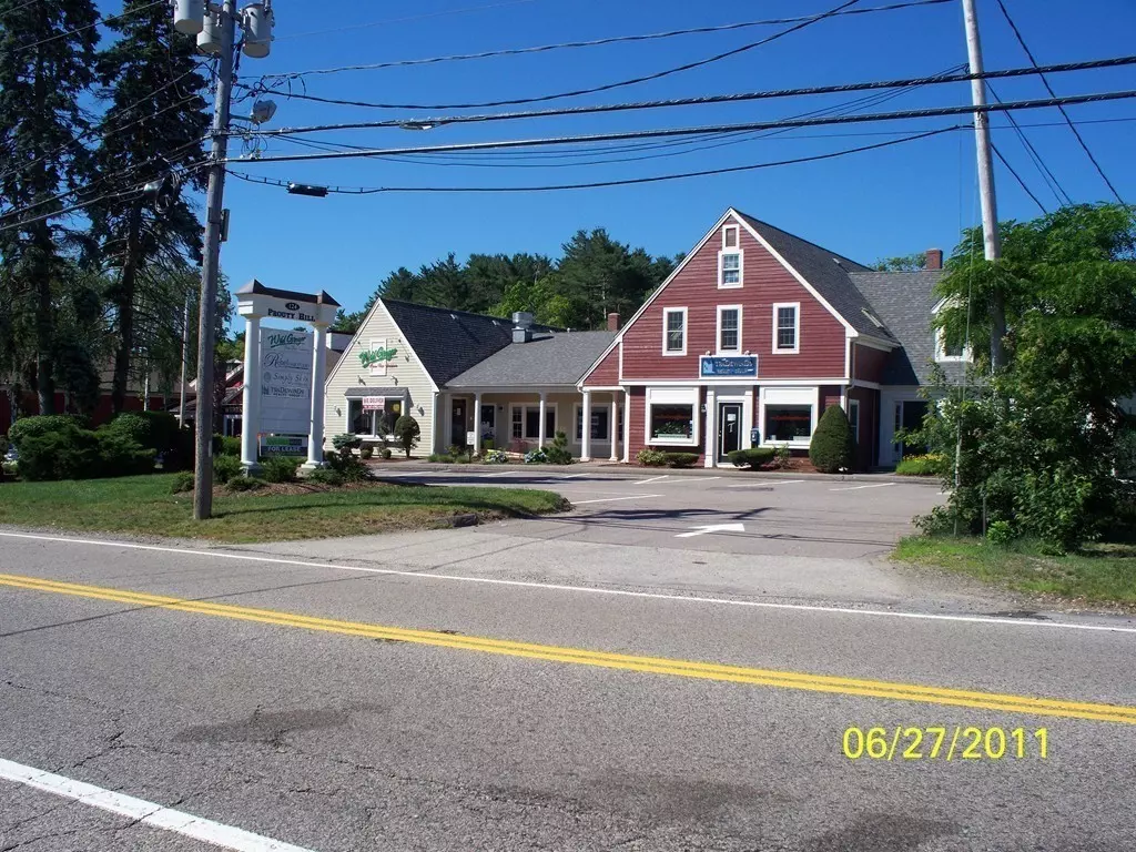 Norwell, MA 02061,124 Washington Street