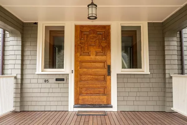 Newton, MA 02465,85 Prince St