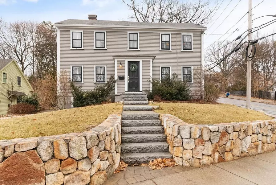 159 Pleasant Street, Arlington, MA 02476