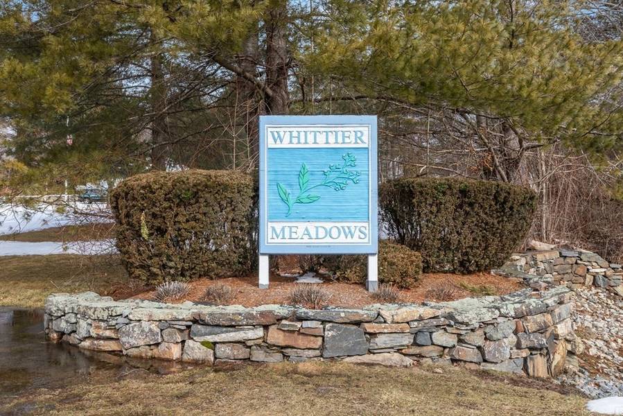 76 Whittier Meadows Drive #72, Amesbury, MA 01913