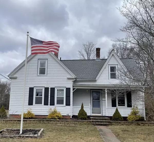 428 High Street, Bridgewater, MA 02324