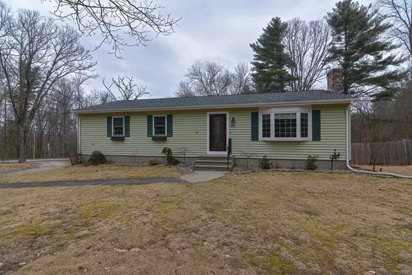 648 West St, Uxbridge, MA 01569