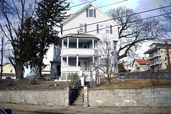 240 Elm St, Woonsocket, RI 02895