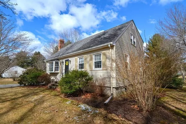 Mansfield, MA 02048,109 Pine St