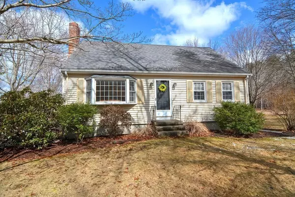 109 Pine St, Mansfield, MA 02048