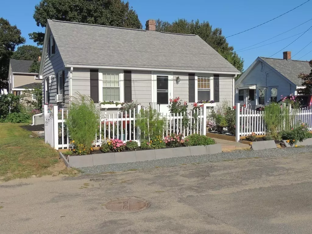 Wareham, MA 02571,5 Turner Ave