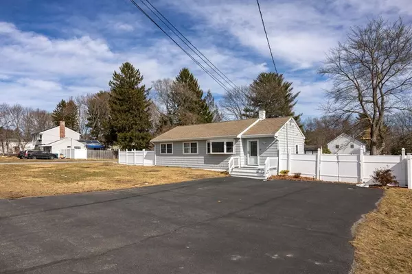 Billerica, MA 01821,114 Lexington Road