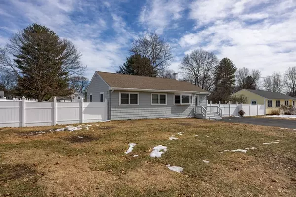 Billerica, MA 01821,114 Lexington Road