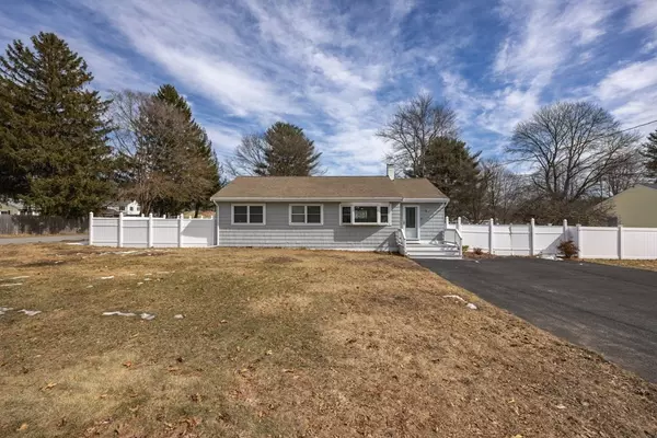 Billerica, MA 01821,114 Lexington Road