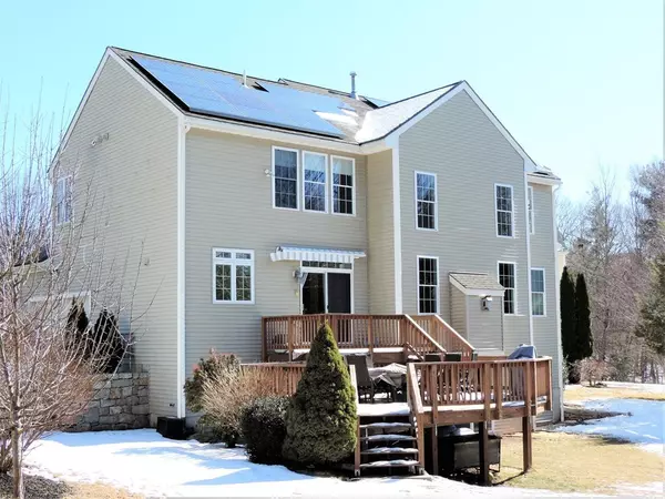 Grafton, MA 01560,12 Bigelow Way