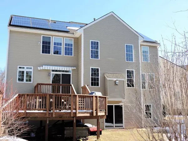 Grafton, MA 01560,12 Bigelow Way