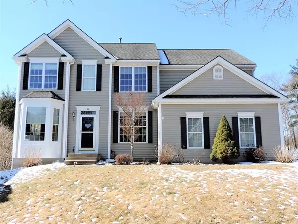 Grafton, MA 01560,12 Bigelow Way