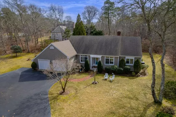 78 Red Maple Rd, Brewster, MA 02631