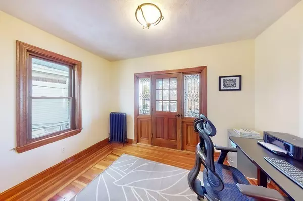 Medford, MA 02155,197 Central Ave #2