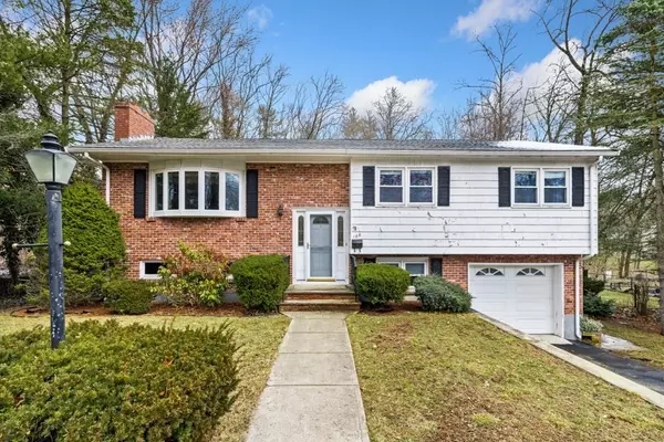 105 Saville Street, Saugus, MA 01906