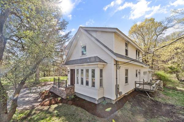 Millis, MA 02054,225 Pleasant St