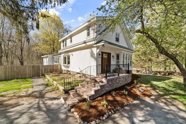 225 Pleasant St, Millis, MA 02054