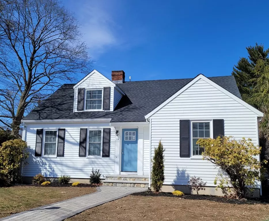 Danvers, MA 01923,114 Conant Street