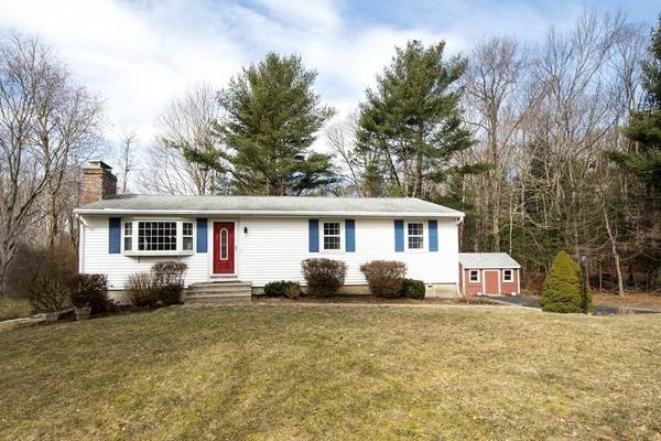 Kingston, MA 02364,7 Clifton Dr