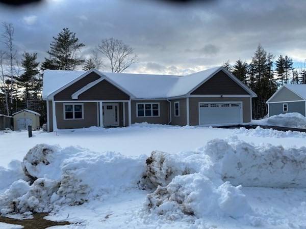 Athol, MA 01331,48 Benwoods Dr