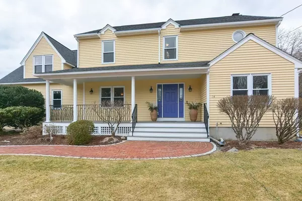 Hopedale, MA 01747,34 Anthony Rd