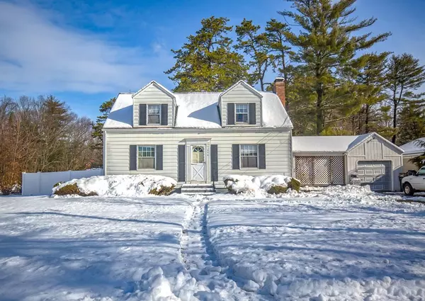 Westfield, MA 01085,114 Holyoke Rd