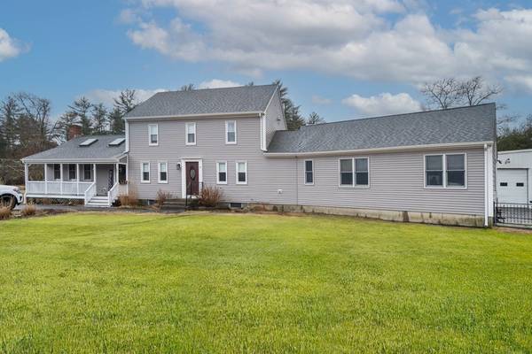 56 France St, Middleboro, MA 02346