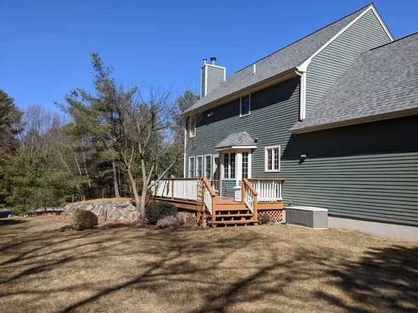 North Smithfield, RI 02896,1 Jennifer Lane