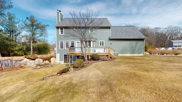 North Smithfield, RI 02896,1 Jennifer Lane