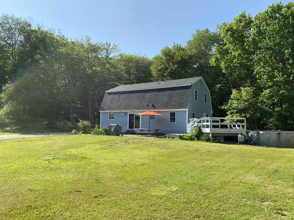 Bernardston, MA 01337,283 Martindale Rd