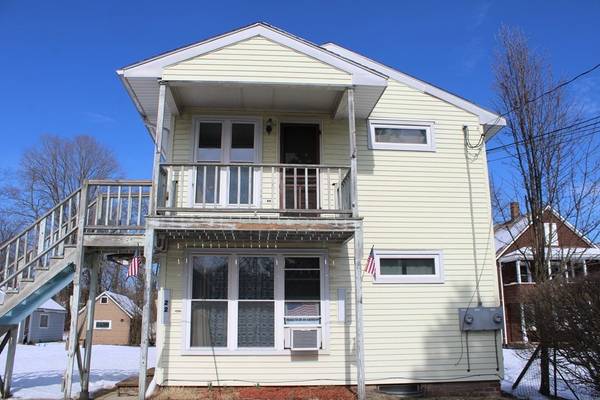 Montague, MA 01376,22 O St