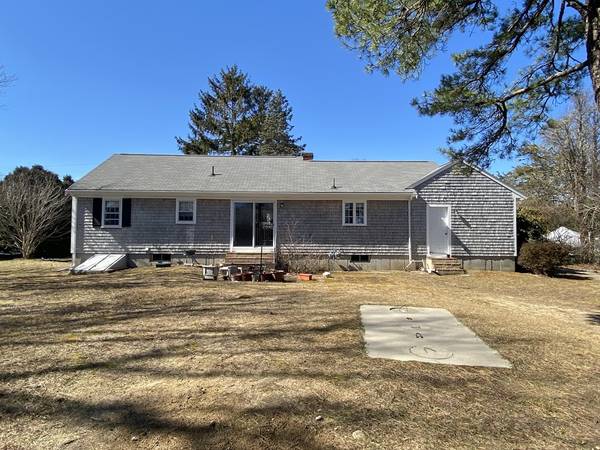 Yarmouth, MA 02664,14 Captain Blount Rd