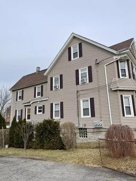 Fall River, MA 02720,100-102 Hood St