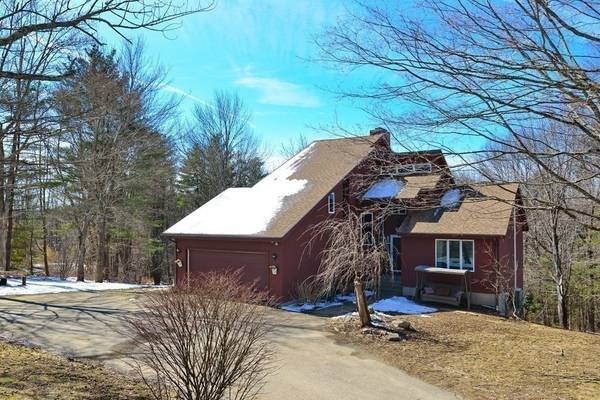 618 Lebanon Hill Rd, Southbridge, MA 01550