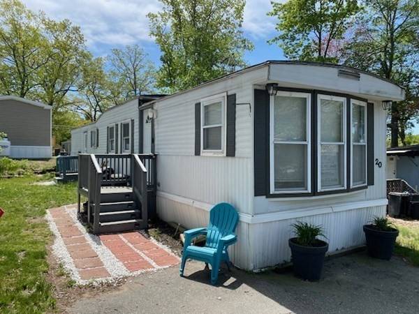 270 Littleton Rd #20, Chelmsford, MA 01824