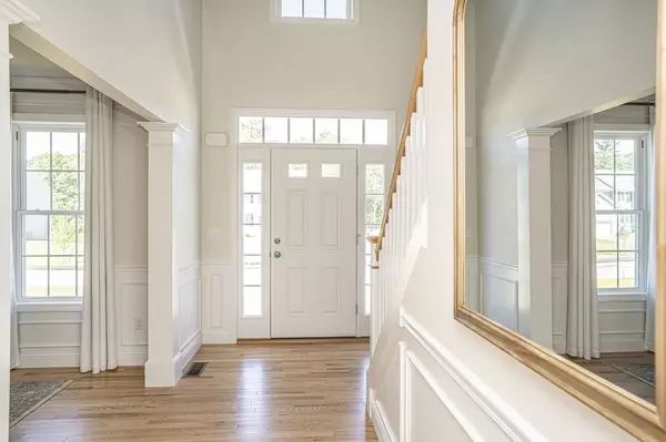 Bridgewater, MA 02324,183 Pine St
