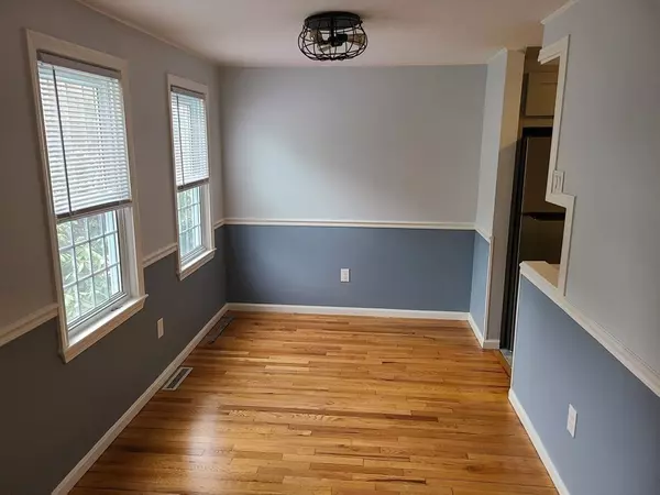 Halifax, MA 02338,9 Twin Lakes Dr #9