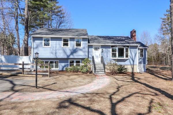 251 Village, Millis, MA 02054