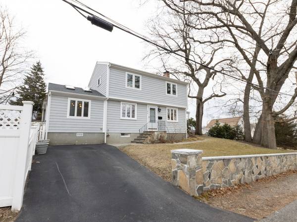 174 Vine Rock Street, Dedham, MA 02026