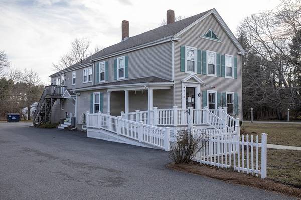 214 Main Street, Kingston, MA 02364