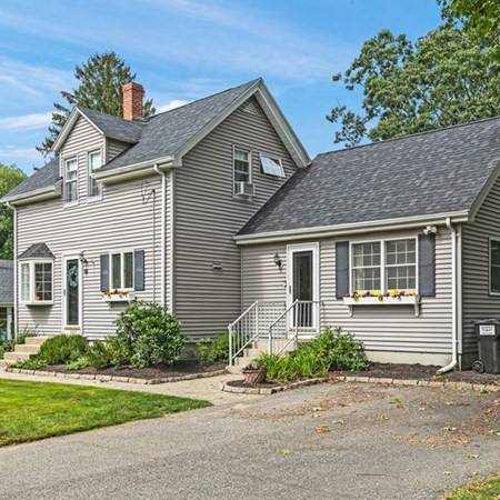 322 Commonwealth Ave, North Attleboro, MA 02763