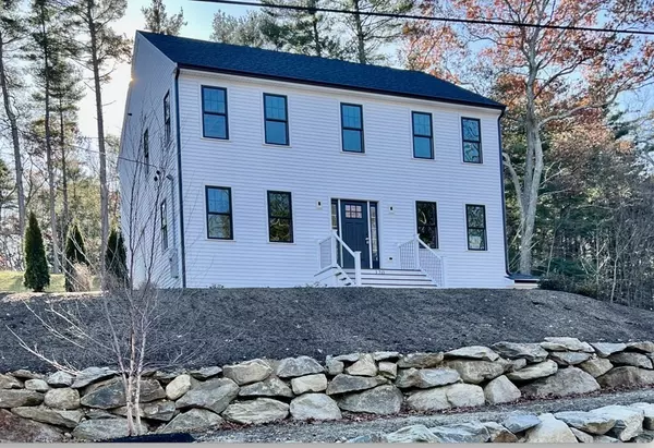 120 Roller Coaster Road, Hanson, MA 02341