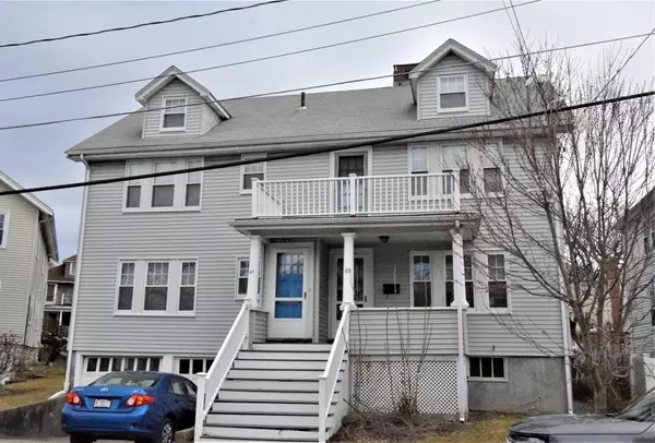 65-67 Flett Rd, Belmont, MA 02478