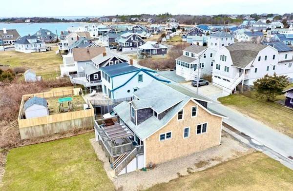 Falmouth, MA 02556,134 Silver Beach Ave