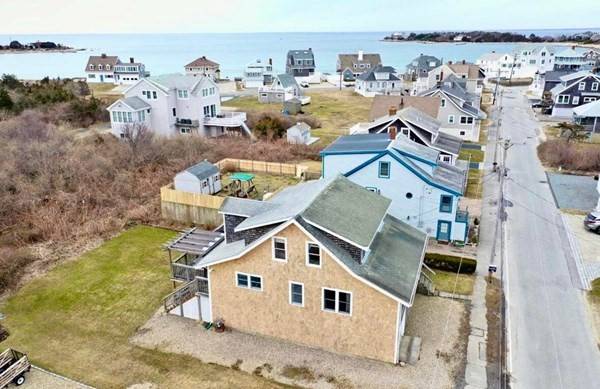 134 Silver Beach Ave, Falmouth, MA 02556